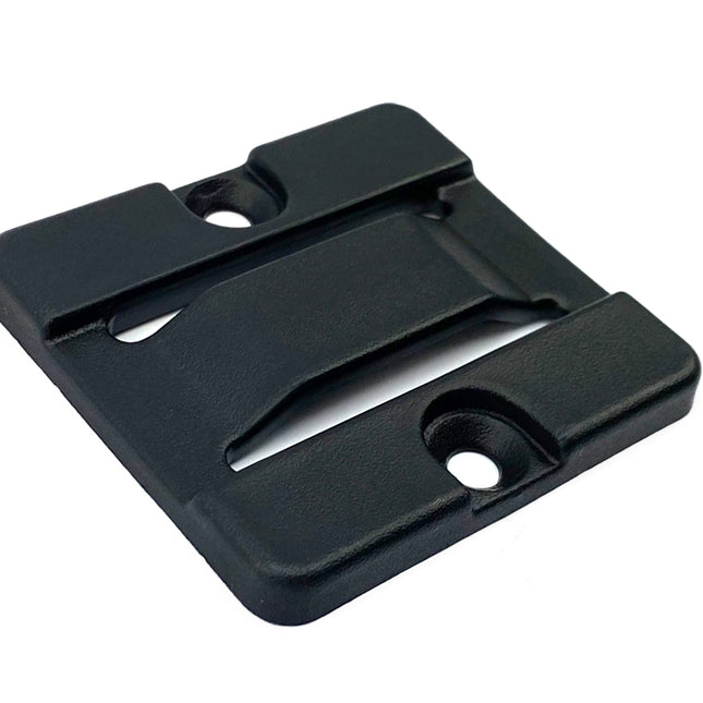 Eride Pro LE1 S Ss Front Battery Support Baffle Block