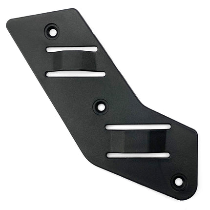 Eride Pro LE1 S Ss Left Side Battery Support