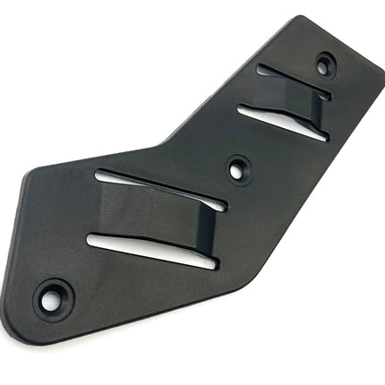 Eride Pro LE1 S Ss Right Side Battery Support