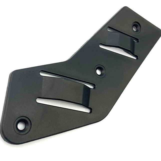Eride Pro LE1 S Ss Right Side Battery Support