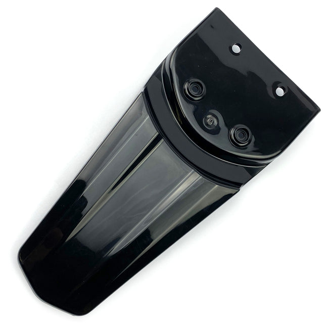 Rear Fender Eride Pro LE1 S Ss 2.0 3.0 Sr Black Includes Mounting Bolts