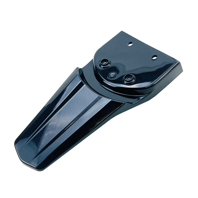 Rear Fender Eride Pro LE1 S Ss 2.0 3.0 Sr Black Includes Mounting Bolts