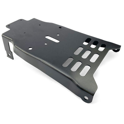 Eride Pro LE1 S Ss Battery Baffle Protection Plate