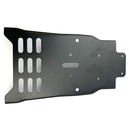 Eride Pro LE1 S Ss Battery Baffle Protection Plate