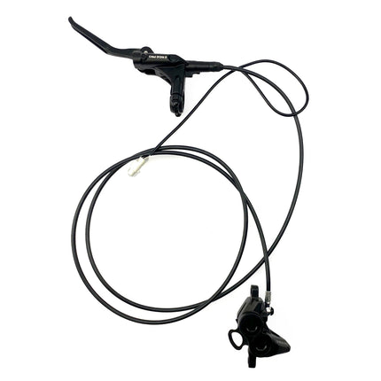 Eride Pro LE1 S Ss Rear Brake Assembly, Master Cylinder & Caliper