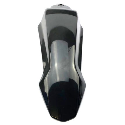Eride Pro LE1 S Ss Front Fender Black