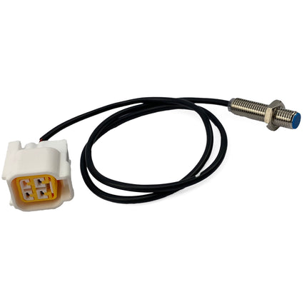 Eride Pro LE1 S Ss Side Stand Switch