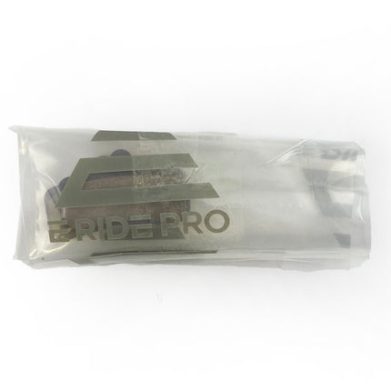 Eride Pro 2.0 3.0 LE1 S Ss Front Or Rear Brake Pad Set E7193 E7628