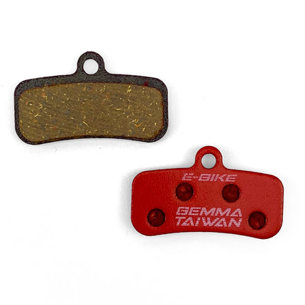 Eride Pro 2.0 3.0 LE1 S Ss Front Or Rear Brake Pad Set E7193 E7628
