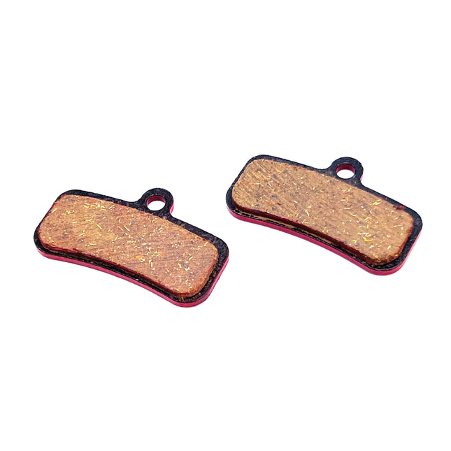Eride Pro 2.0 3.0 LE1 S Ss Front Or Rear Brake Pad Set E7193 E7628