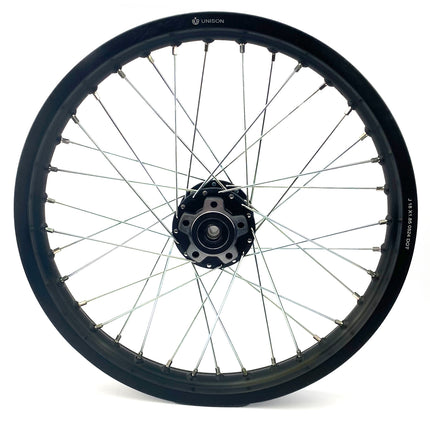 Eride Pro Ss Rear Wheel 18x1.85 E7807 E7197