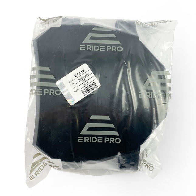 Eride Pro LE1 S Ss Front Number Plate