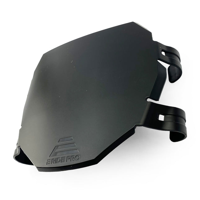 Eride Pro LE1 S Ss Front Number Plate