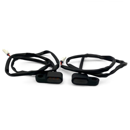 E Ride Pro L1E Front Idicator Set