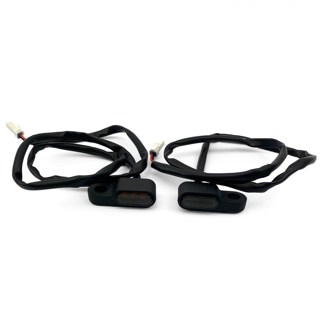 E Ride Pro L1E Front Idicator Set
