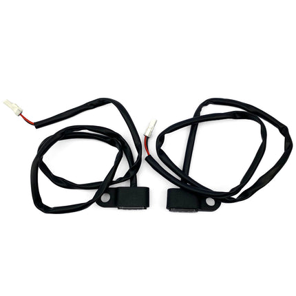 E Ride Pro L1E Front Idicator Set