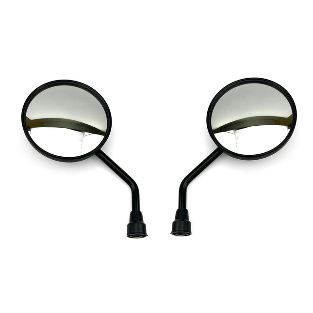 E Ride Pro L1E Mirrors