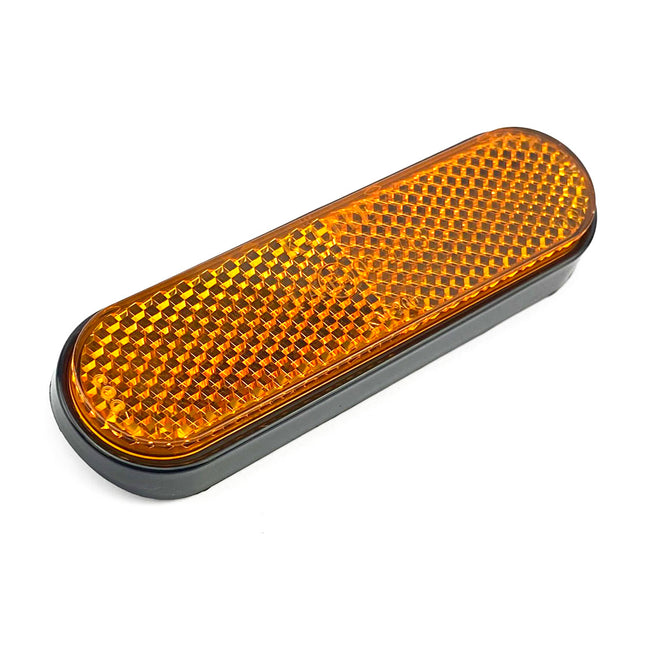 E Ride Pro L1E Reflectors