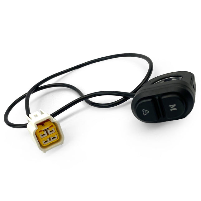 Regenerative Braking Handlebar Switch E Ride Pro L1E E7291