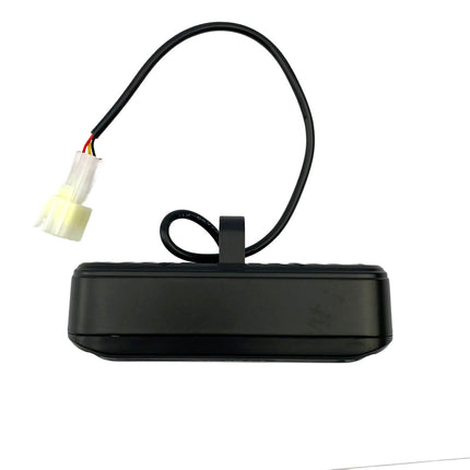E Ride Pro L1E Front Headlight