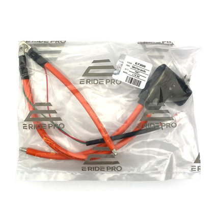 E Ride Pro L1E Battery Power Cable Tail
