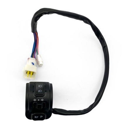 E Ride Pro L1E Control Switch