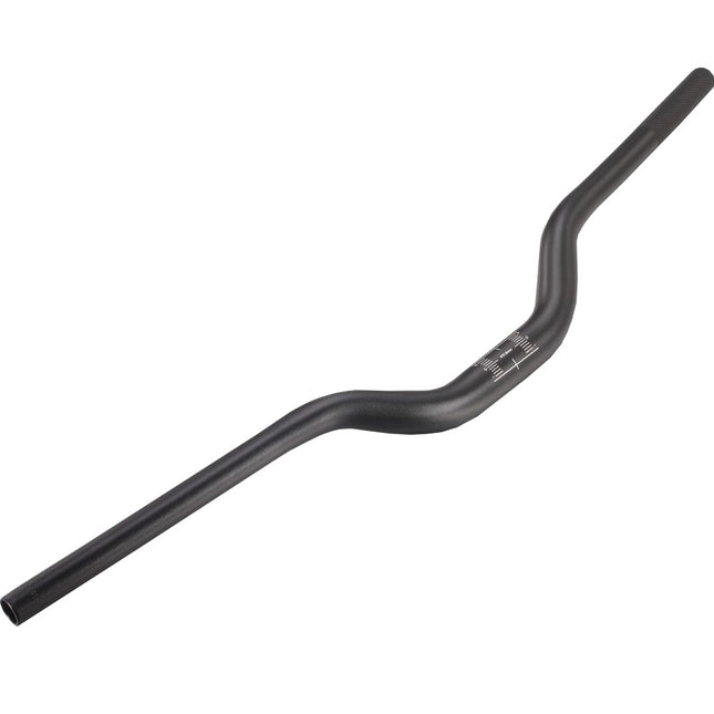 E Ride Pro Sr Handlebars
