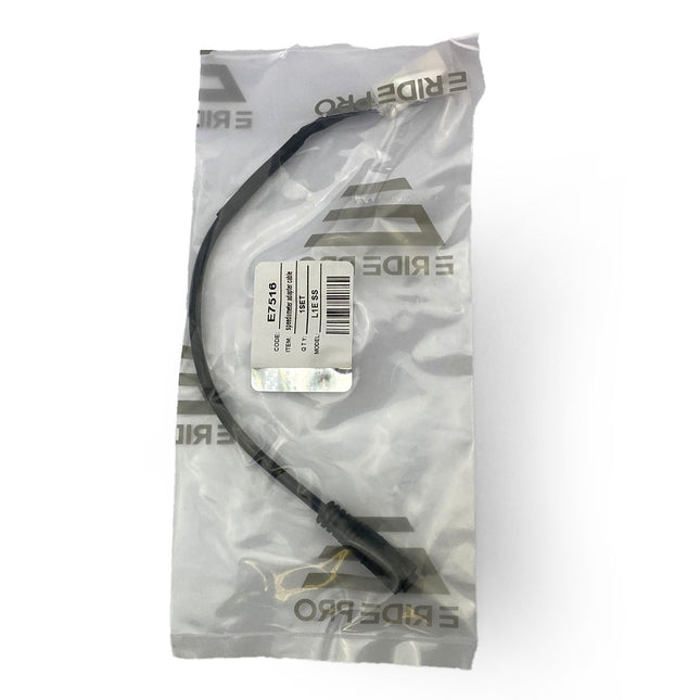 E Ride Pro L1E Speedo Adapter Cable