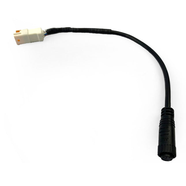 E Ride Pro L1E Speedo Adapter Cable