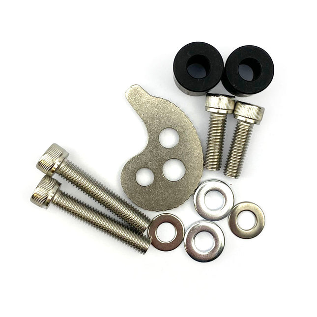 E Ride Pro L1E Ss Motor Mount Kit Belt Adjuster