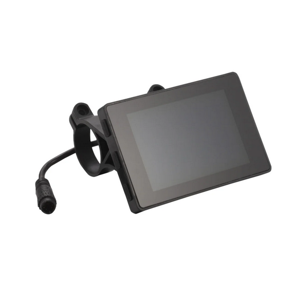 Instrument Display E Ride Pro Sr 19/16 Screws Included E7582