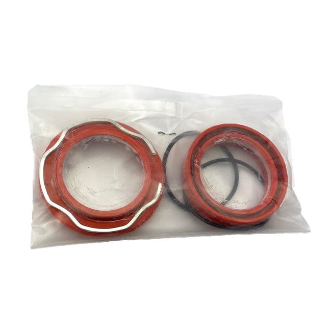 Eride Pro LE1 S Ss Fork Suspension Dust And Oil Seal Set
