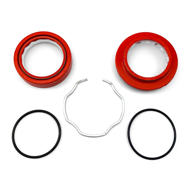 Eride Pro LE1 S Ss Fork Suspension Dust And Oil Seal Set
