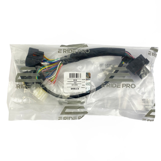 E Ride Pro L1E Ss Harness Adapter Cable