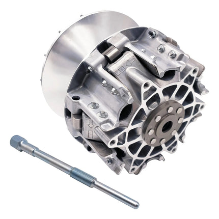 Primary Drive Clutch Cvt Can-am Maverick X3 MAX R Rr Turbo Xrs Xrc 2017 - 2022