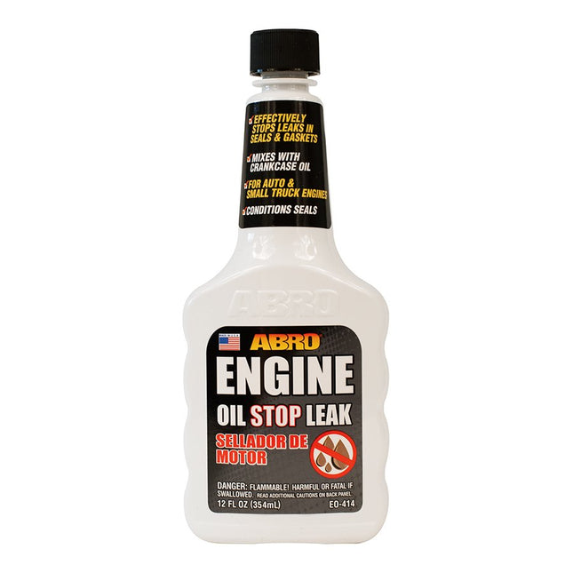Abro Engine Oil Stop Leak EO-414