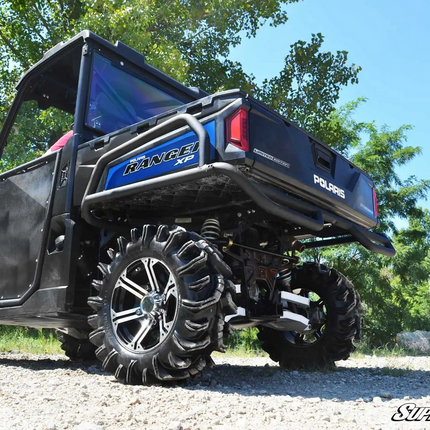Polaris Ranger Extreme Rear Bumper, Superatv ERB-P-RAN900-002-00