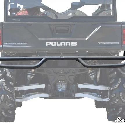 Polaris Ranger Extreme Rear Bumper, Superatv ERB-P-RAN900-002-00
