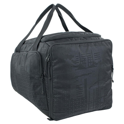 Evoc Large Gear Kit Bag 35L 2021: Black 35L EV725626