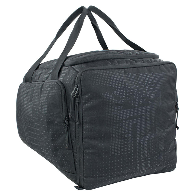 Evoc Large Gear Kit Bag 35L 2021: Black 35L EV725626