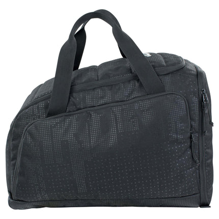 Evoc Large Gear Kit Bag 35L 2021: Black 35L EV725626