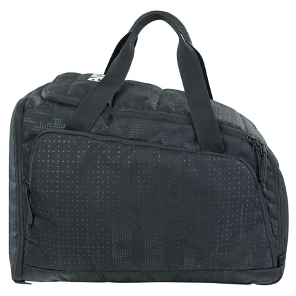 Evoc Large Gear Kit Bag 35L 2021: Black 35L EV725626