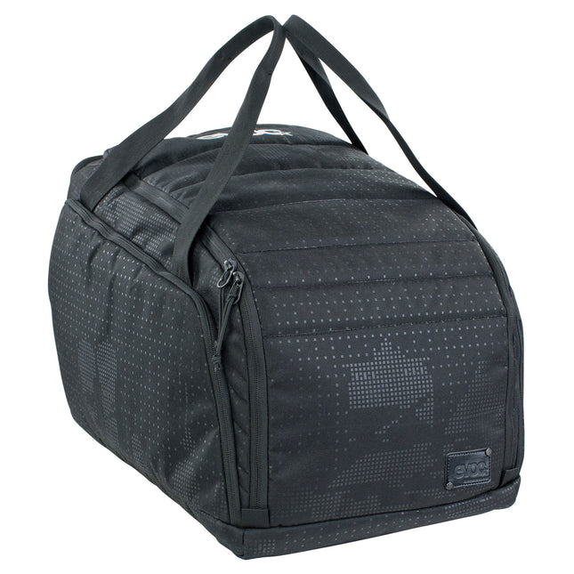 Evoc Large Gear Kit Bag 35L 2021: Black 35L EV725626