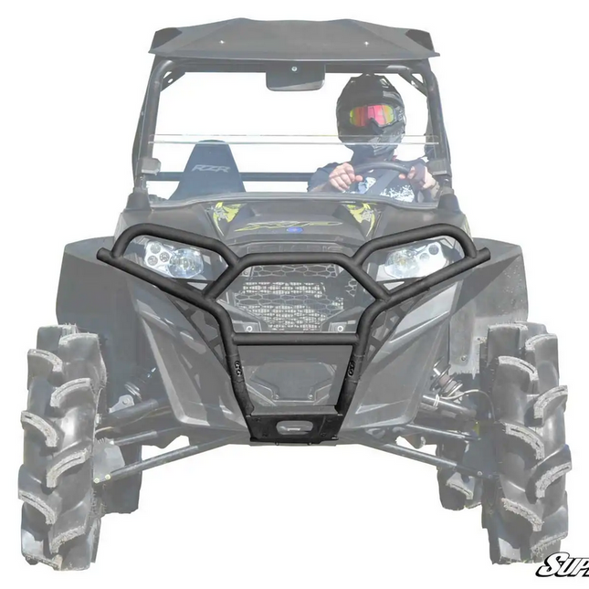 Polaris Rzr Front Bumper, Superatv FB-P-RZR-001-00
