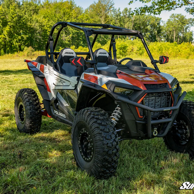 Front Bumper Polaris Rzr 900 1000, Superatv FB-P-RZRXPT-00