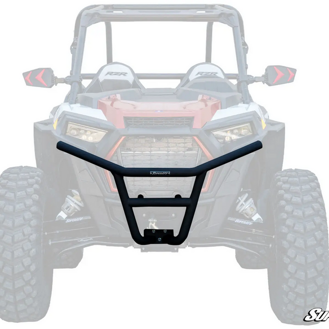 Front Bumper Polaris Rzr 900 1000, Superatv FB-P-RZRXPT-00