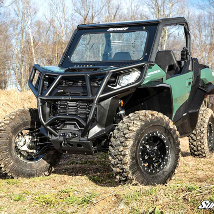 Front Bumper Canam Commander, Superatv FBG-CA-COM-001-00
