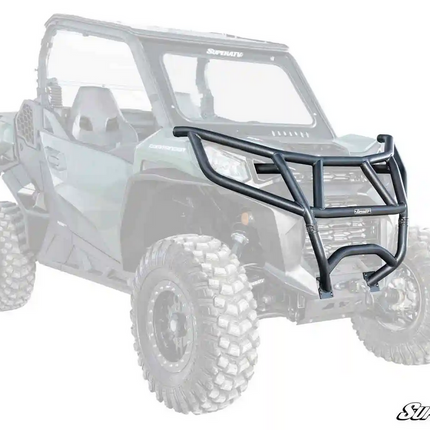 Front Bumper Canam Commander, Superatv FBG-CA-COM-001-00