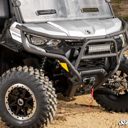 Front Bumper Canam Defender Traxter, Superatv FBG-CA-DEF-004-00