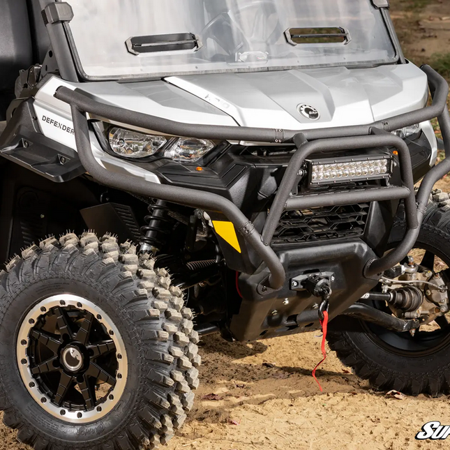 Front Bumper Canam Defender Traxter, Superatv FBG-CA-DEF-004-00